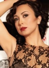Canan Hoşgör