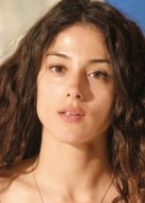 Cansu Tosun