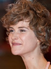 Carla Juri