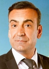 Cem Zeynel Kılıç