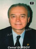 Cemal Gürsoy
