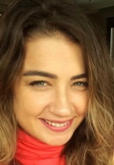 Ceren Benderlioğlu