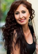 Çisil Oral