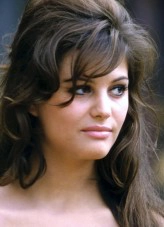 Claudia Cardinale