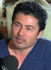 Cüneyt Faruk Arkın