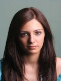 Damla Cercisoğlu