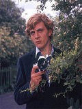 David Hemmings