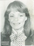 Deborah Winters