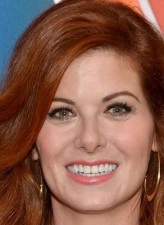 Debra Messing