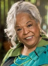 Della Reese