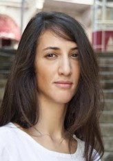 Deniz Gamze Ergüven