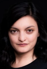 Deniz Özçelik