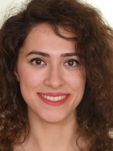 Dilara Topuklular