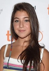 Doğa Zeynep Doğuşlu