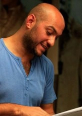 Doğan Ümit Karaca