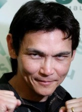 Don 'The Dragon' Wilson