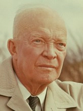 Dwight D. Eisenhower