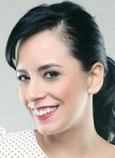 Ebru Saçar