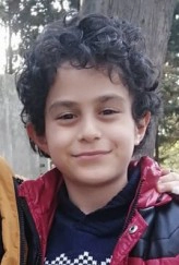 Efe Berke Yilmaztürk