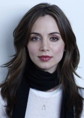 Eliza Dushku