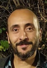 Engin Özgör