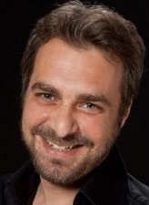 Enis Boztepe