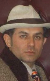 Eray Eserol