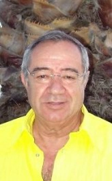 Ercan Bostancıoğlu