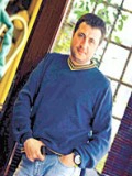 Ercan Saatçi