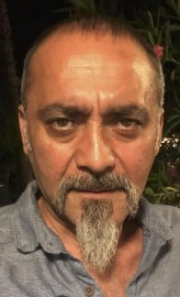 Ergun Kuyucu