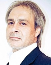 Erkan Taşdöğen