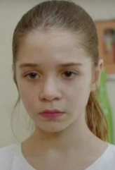 Esma Yılmaz