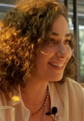 Esra Ruşan