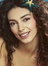 Ezgi Çelik