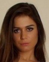 Ezgi Gizem Akdogan