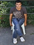 Ferhat Yıldız