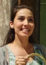 Feriştah Senem Yıldırım