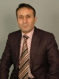 Ferit Yüksek