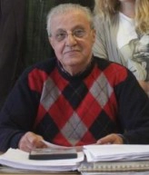 Feyzi Tuna