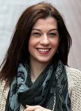 Filiz Ahmet