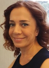 Funda Eskioğlu