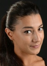 Gamze Bayraktaroğlu