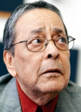 Gazanfer Özcan