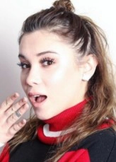 Gizem Nur Doğa