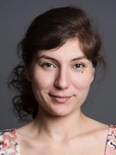 Gizem Taştan