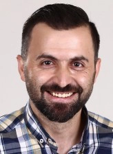 Gökhan Demir