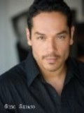 Greg Serano