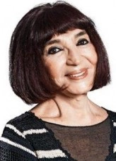 Gülriz Sururi