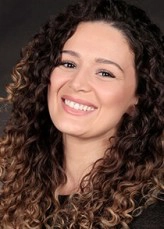 Gülşah Küçükyıldız