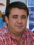 Gürsel Ateş